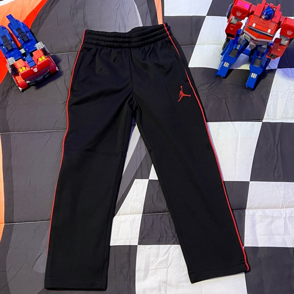 Jordan Boys Jogger Pants